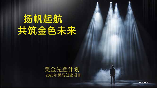 美金对冲创业项目，日收益1000-3000，小众暴力项目稳定运行8年-世康聊项目