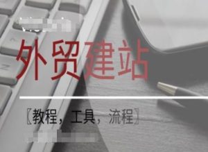 WordPress外贸建站+SEO优化课程【教程，工具，流程】-世康聊项目