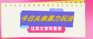 (12305期)AI创作,八月底最新玩法!!!,轻松日入3k+,错过后悔一生-世康聊项目