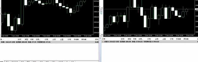 图片[4]-美金对冲创业项目，日收益1000-3000，小众暴力项目稳定运行8年-世康聊项目