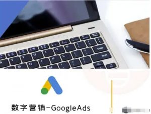 数字营销-GoogleAds-外贸跨境电商教程-世康聊项目