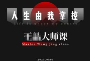 流量破局-人生由我掌控,从素人快速进阶,实现流量与商业价值双丰收-世康聊项目