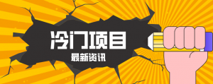 普通人容易忽略的冷门项目,仅靠一部手机,1小时复制粘贴零撸50+-世康聊项目